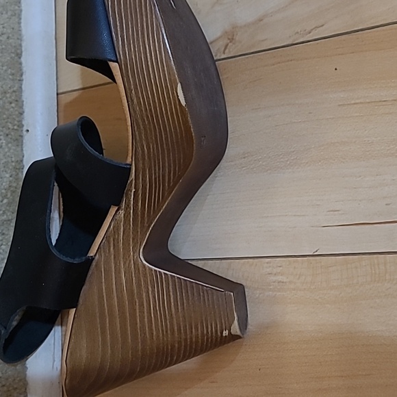 David Taylor women's size 39 (about US size 9) - Picture 4 of 7